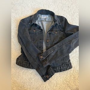 PULL & BEAR Jean jacket